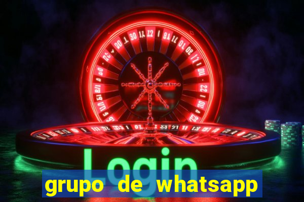 grupo de whatsapp de adulto